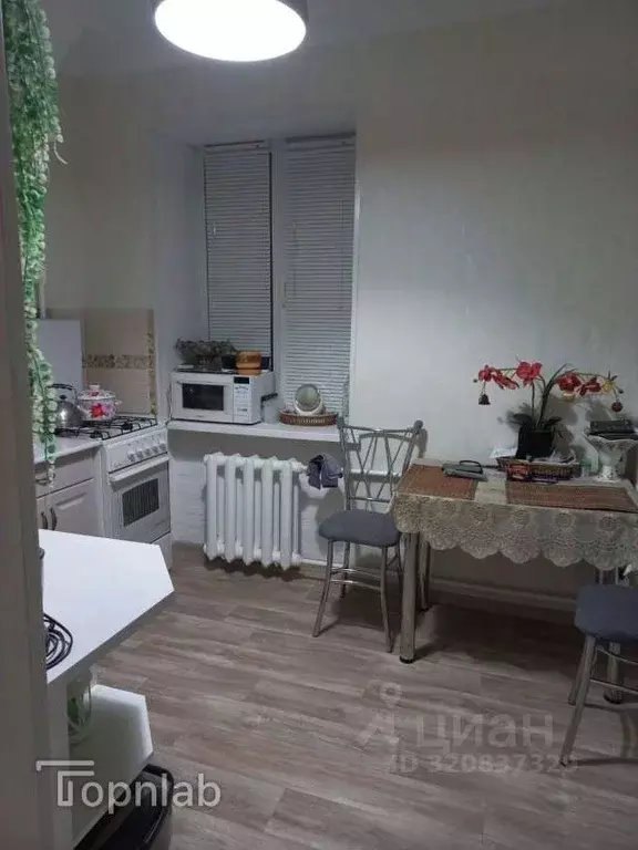 1-к кв. Челябинская область, Озерск просп. Победы, 24 (34.2 м) - Фото 2