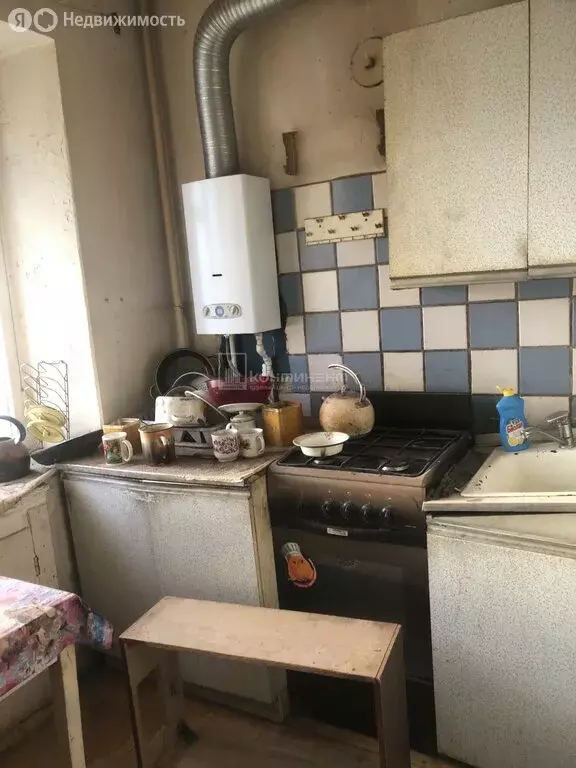 2-комнатная квартира: Ковров, Муромская улица, 31 (41 м) - Фото 1