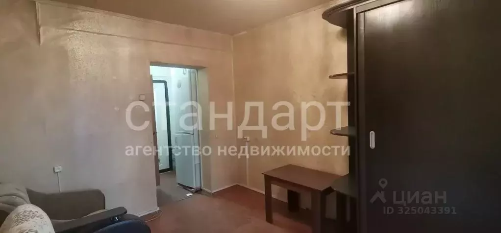 1-к кв. Ставропольский край, Ессентуки ул. Балахонова (18.4 м) - Фото 1