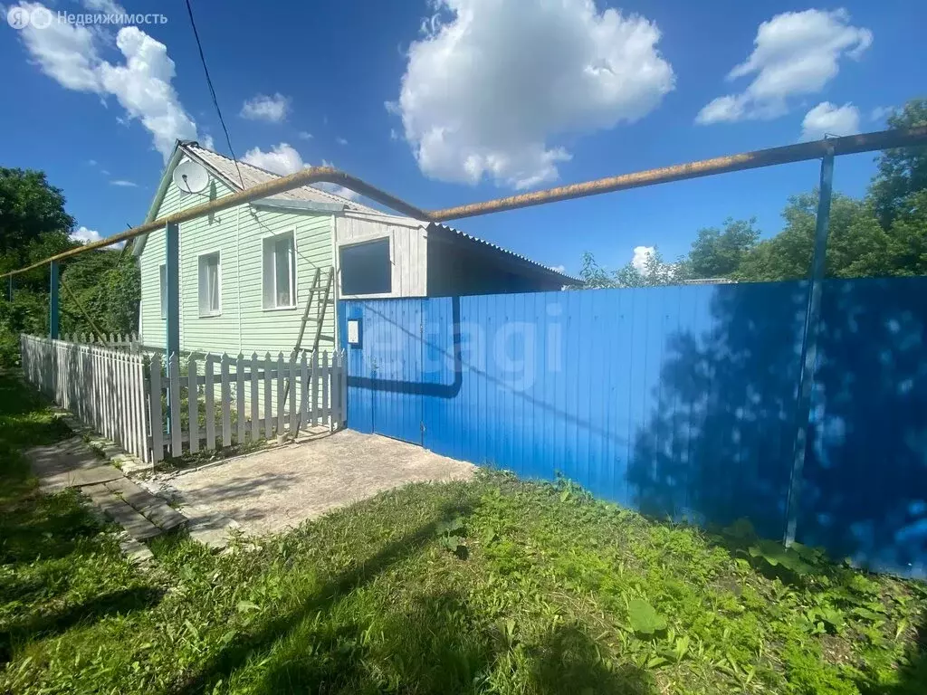 Дом в село Мальцевка, Центральная улица (72.6 м) - Фото 2