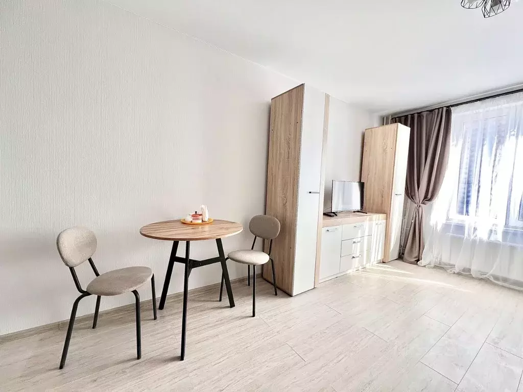 1-к кв. Московская область, Балашиха ул. Дмитриева, 15 (24.0 м) - Фото 2