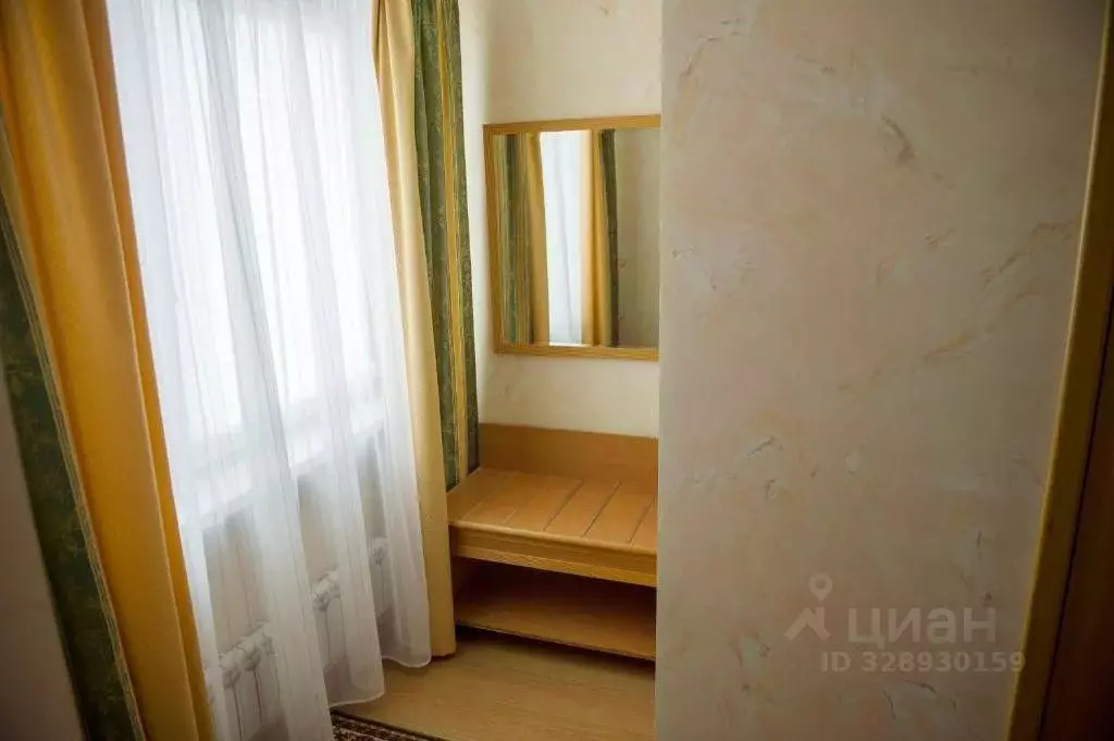 Комната Москва пер. Большой Староданиловский, 5 (15.0 м) - Фото 2