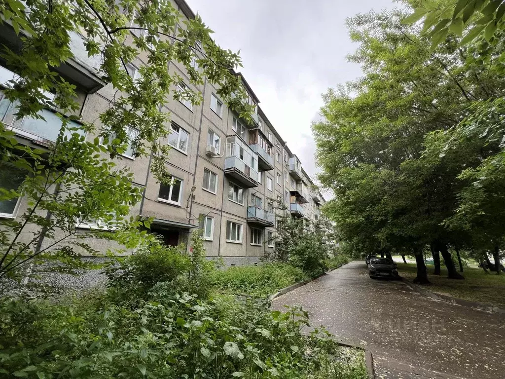 1-к кв. Татарстан, Казань ул. Восстания, 77 (31.0 м) - Фото 0