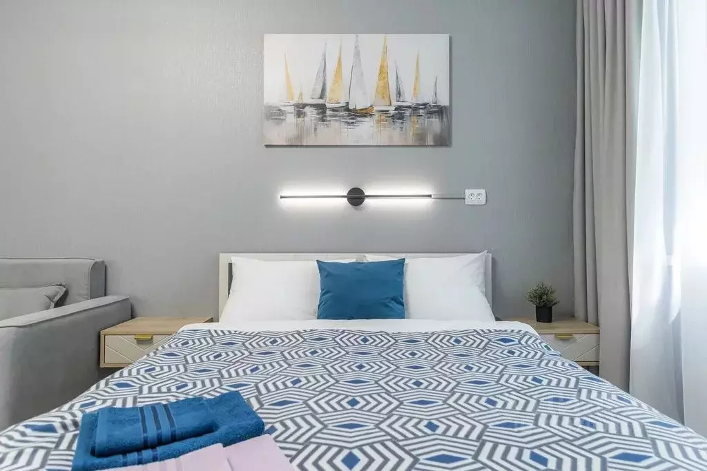 1-к кв. Нижегородская область, Нижний Новгород ул. Имени Генерала И.Д. ... - Фото 2