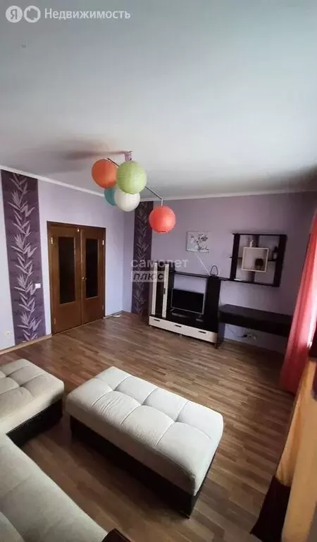 2-комнатная квартира: Липецк, улица П.И. Смородина, 11 (65.4 м) - Фото 2