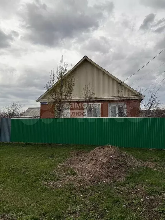 Дом 78,3 м на участке 16 сот. - Фото 0