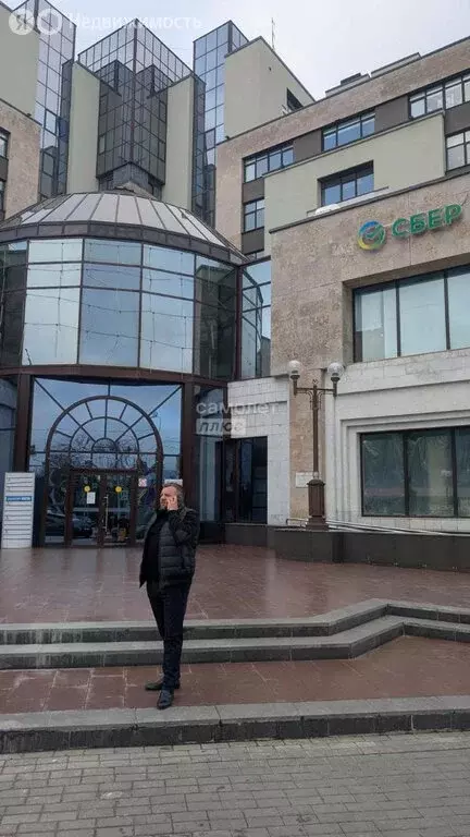 Офис (338 м) - Фото 1