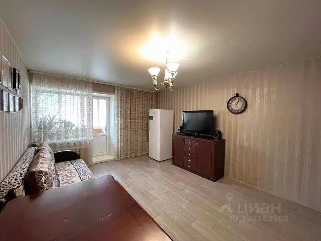 3-к кв. Татарстан, Казань Товарищеская ул., 28/70 (70.8 м) - Фото 1