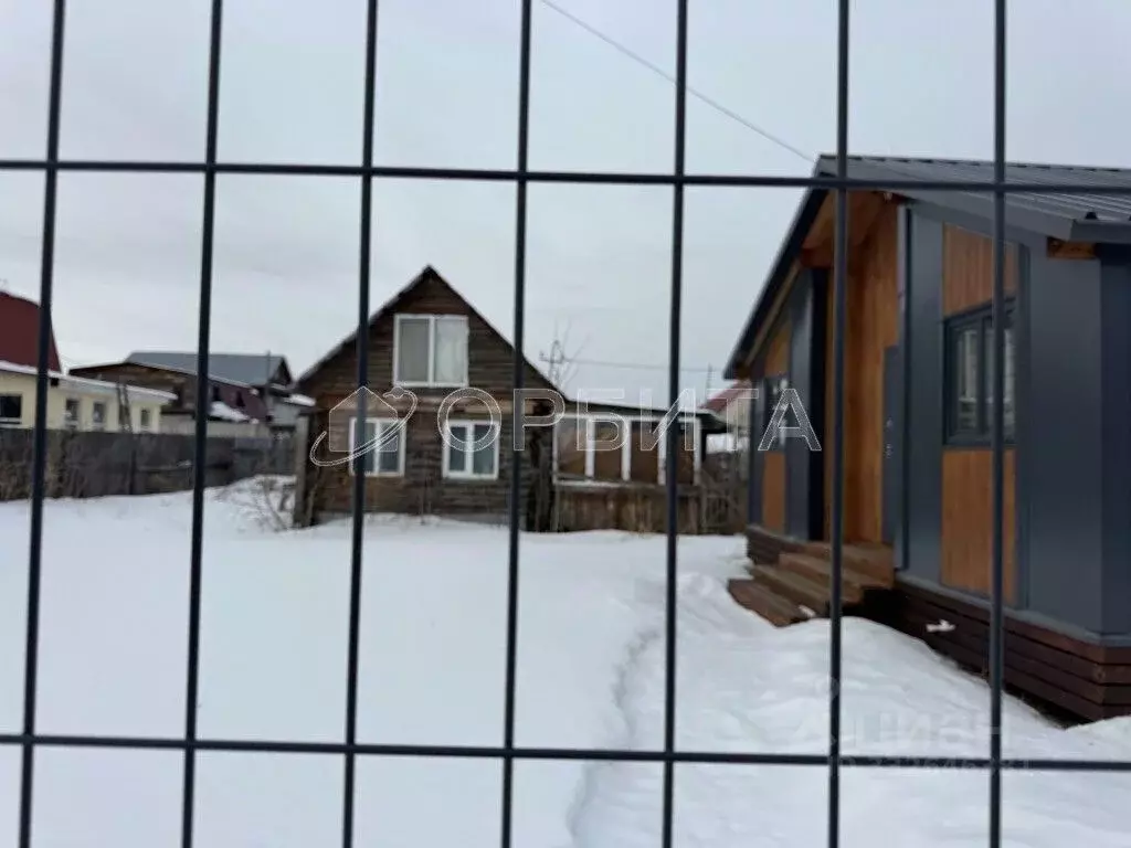 Дом в Тюменская область, Тюмень Южная ул., 27 (55 м) - Фото 2
