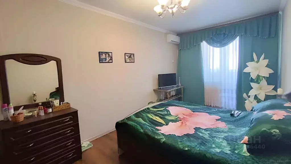 2-к кв. Краснодарский край, Краснодар пос. Калинино, ул. Российская, ... - Фото 1