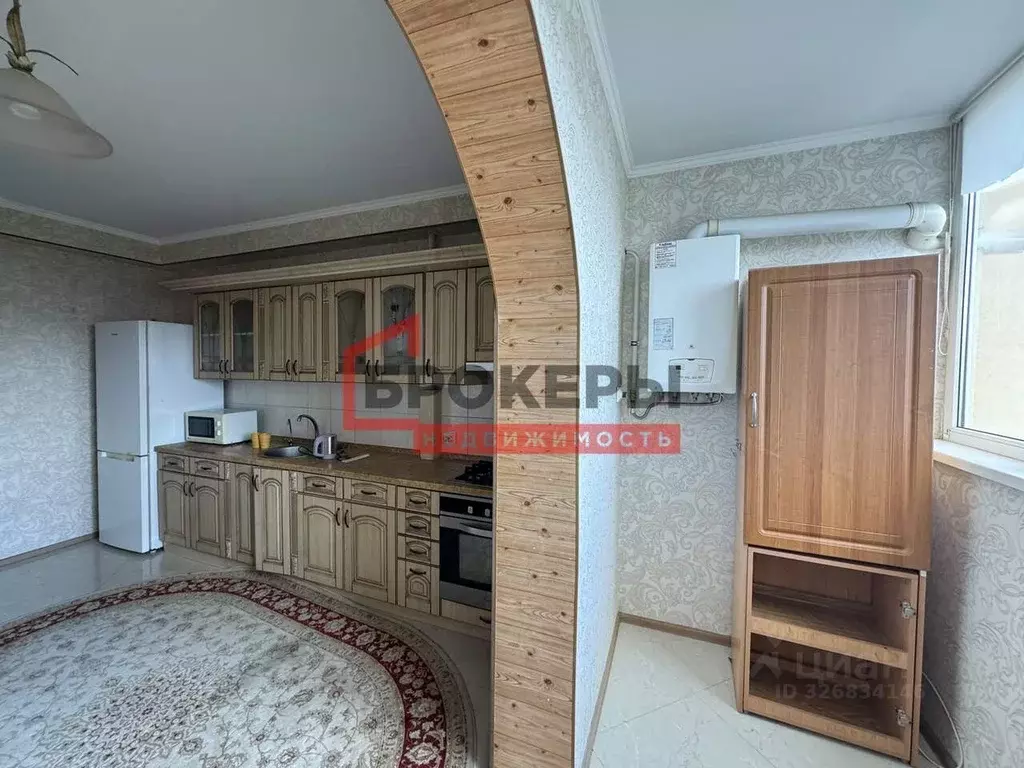 1-к кв. Севастополь ул. Маячная, 16 (52.8 м) - Фото 1