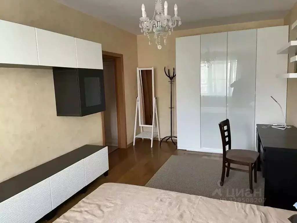 1-к кв. Санкт-Петербург Шлиссельбургский просп., 24К1 (40.0 м) - Фото 2