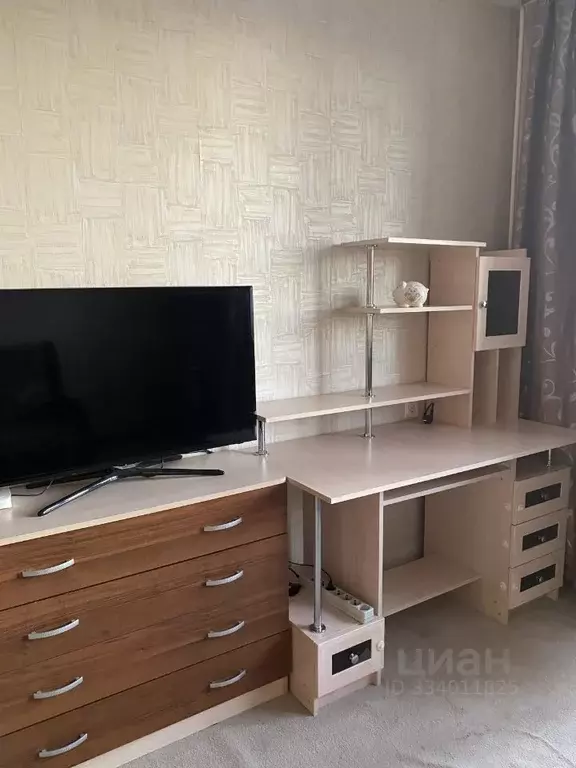1-к кв. Москва ул. Маршала Голованова, 11 (38.3 м) - Фото 1