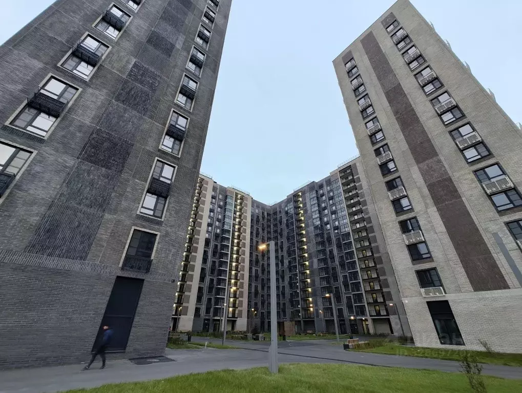 Гараж в Москва Кусковская ул., 12/1 (13 м) - Фото 2