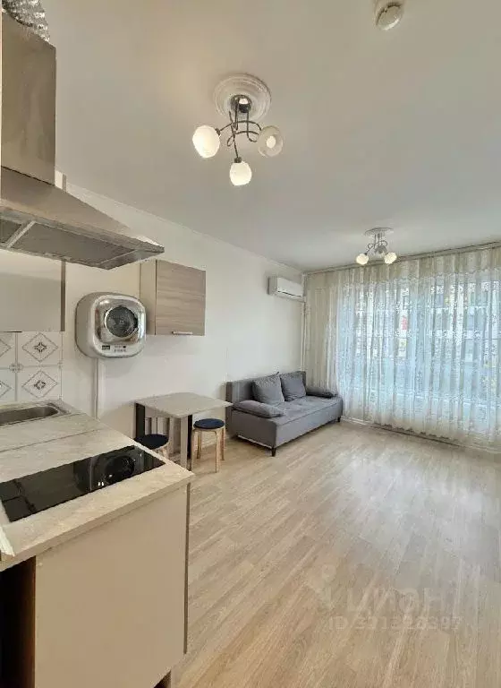 Продается студия - Фото 1