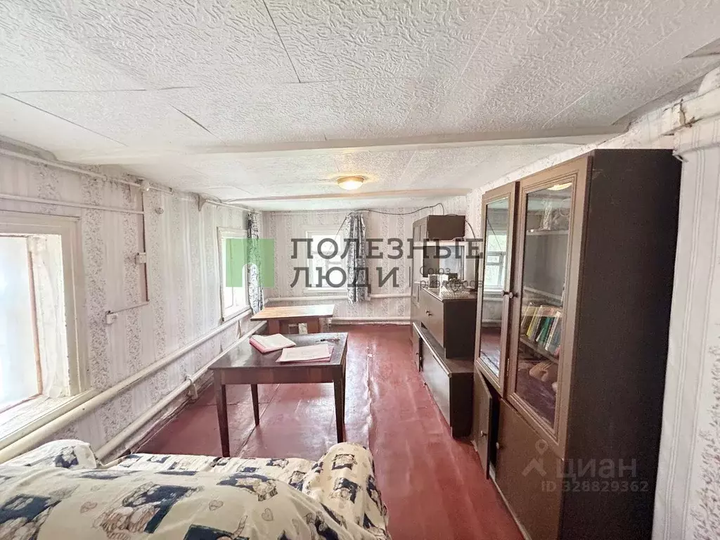 Дом в Орловская область, Орел ул. Медведева, 67 (48 м) - Фото 2