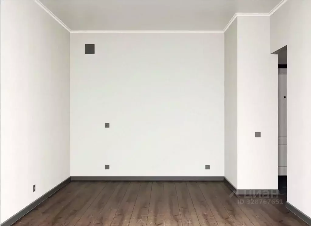 1-к кв. Астраханская область, Астрахань Минусинская ул., 8 (38.7 м) - Фото 2