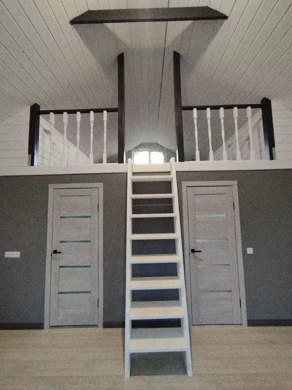 Дом в Свердловская область, Сысертский муниципальный округ, СНТ ... - Фото 1