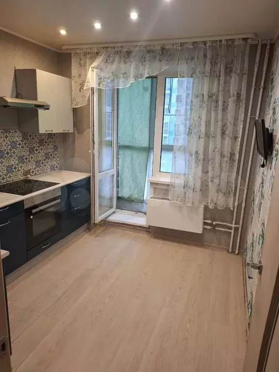 2-к. квартира, 58,3 м, 5/10 эт. - Фото 1