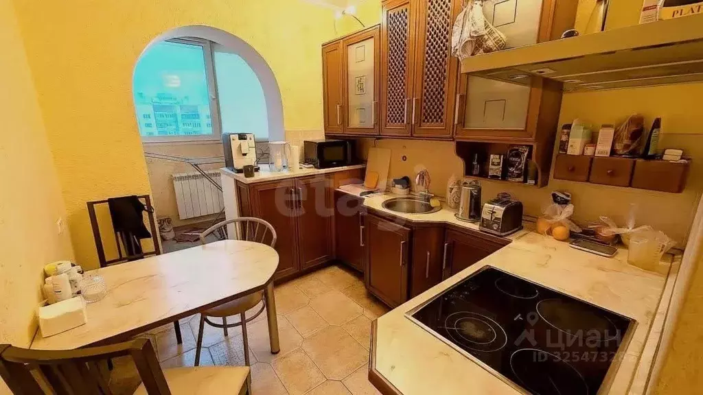 2-к кв. Санкт-Петербург просп. Большевиков, 3 (48.9 м) - Фото 0