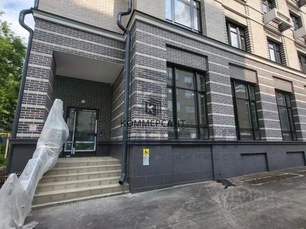 Торговая площадь в Нижегородская область, Нижний Новгород ул. ... - Фото 2