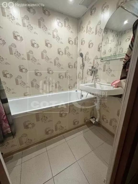 1-комнатная квартира: село Новая Усмань, Полевая улица, 44 (39.6 м) - Фото 0