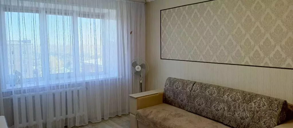 2-к кв. Башкортостан, Стерлитамак ул. Кочетова, 32 (50.0 м) - Фото 1