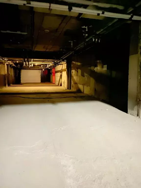 Гараж в Башкортостан, Уфа ул. Менделеева, 128к1 (22 м) - Фото 1