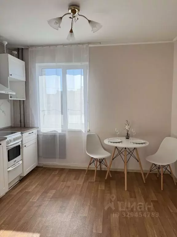 1-к кв. Санкт-Петербург ул. Маршала Захарова, 60 (38.2 м) - Фото 1