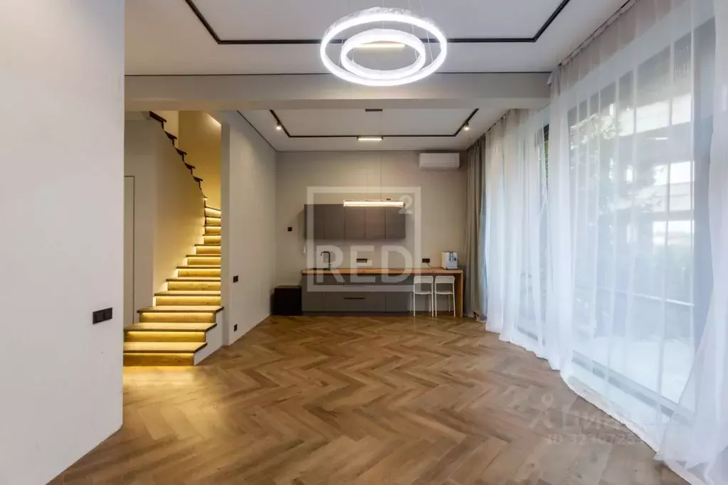 Таунхаус в Московская область, Истра муниципальный округ, д. ... - Фото 1