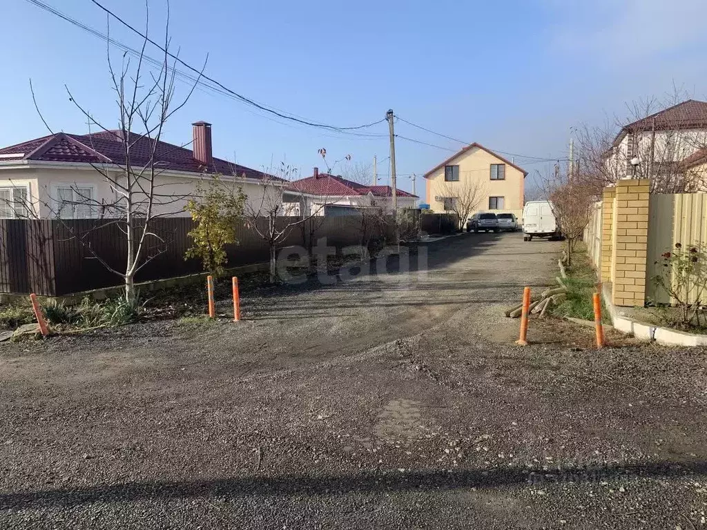 Дом в Краснодарский край, Анапа муниципальный округ, с. Цибанобалка  ... - Фото 1