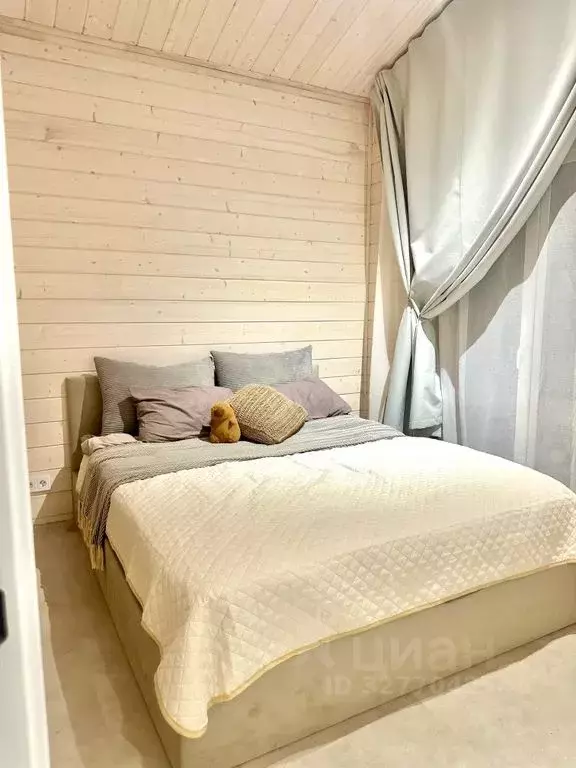 Дом в Рязанская область, Рязанский муниципальный округ, с. Семкино, ... - Фото 2