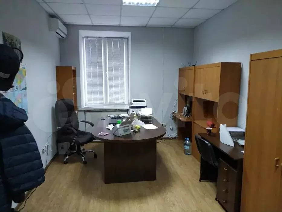 Офис, 15.0 м (4 ни) - Фото 1