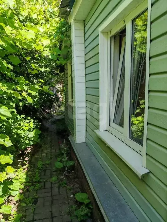 Дом в Старый Оскол, Зелёная улица (40 м) - Фото 0