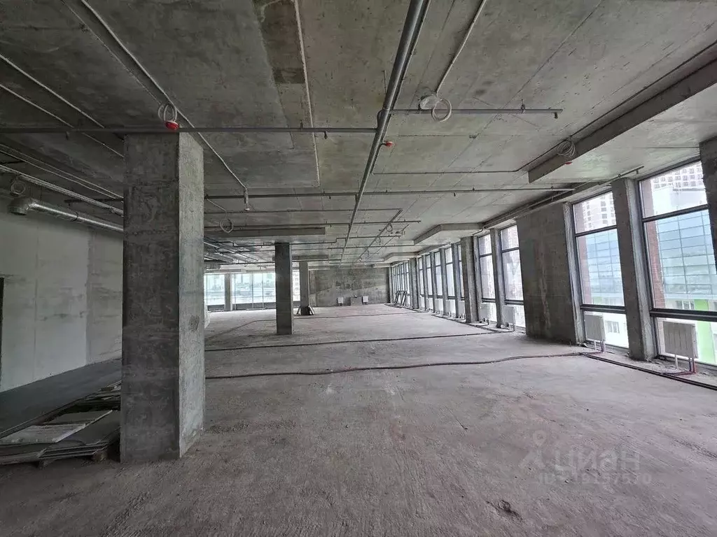 Офис в Владимирская область, Владимир Промышленный проезд, 5 (22630 м) - Фото 2