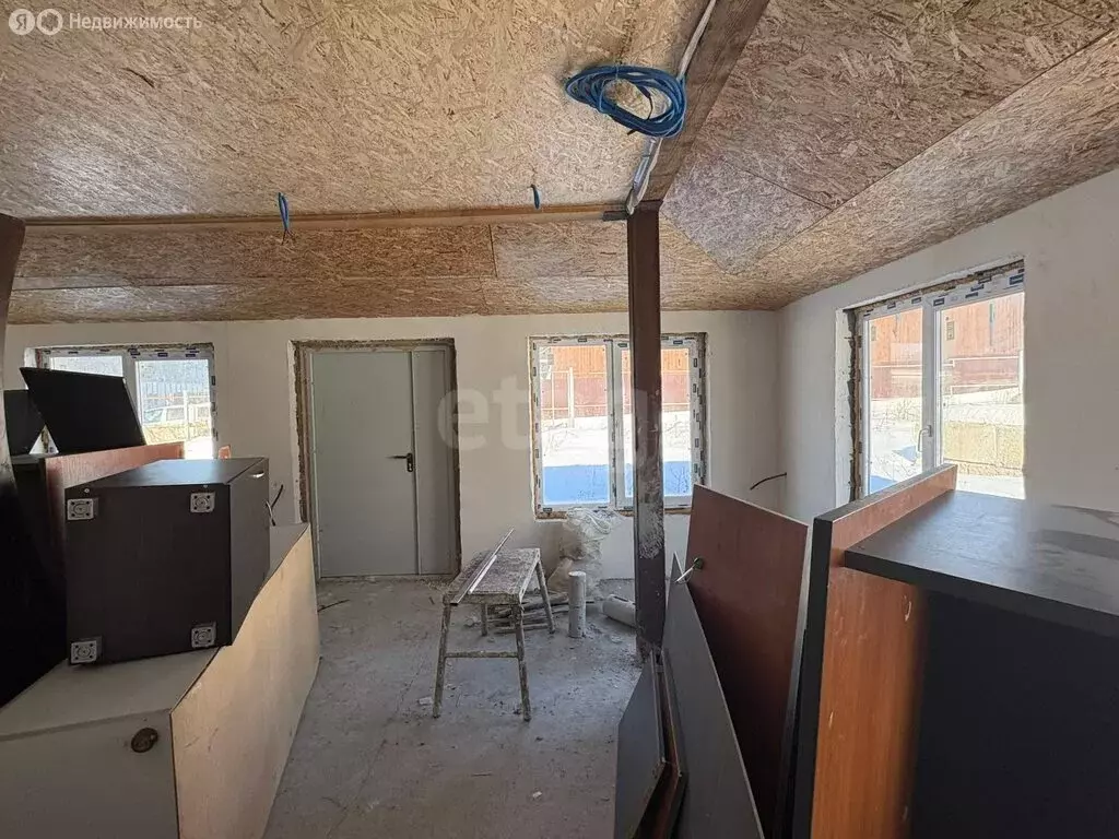 Дом в Сатка, Железнодорожная улица (100 м) - Фото 1