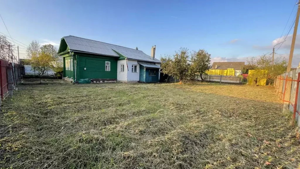 Дом в Костромская область, Кострома Полевая ул. (70 м) - Фото 2