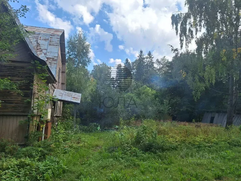 Участок в Санкт-Петербург, Санкт-Петербург, Зеленогорск ул. Восстания, ... - Фото 2