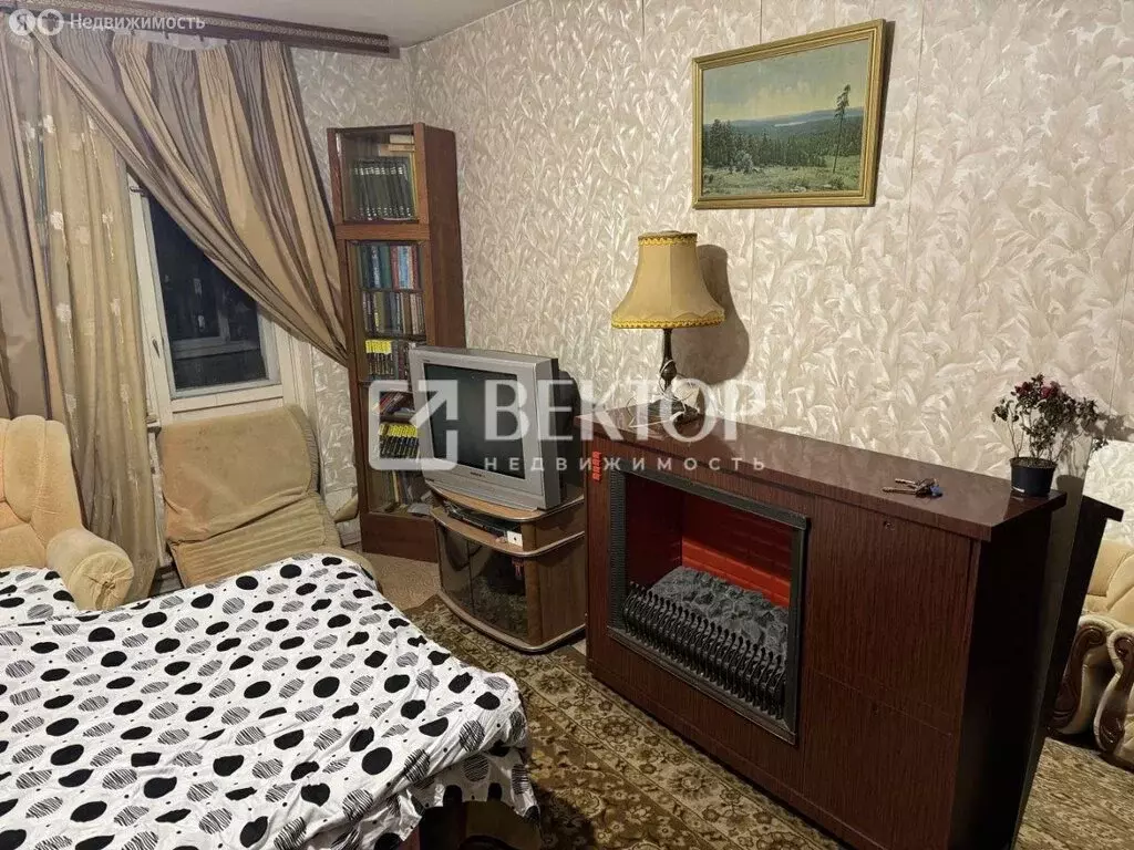 2-комнатная квартира: Иваново, улица Володарского, 13 (54 м) - Фото 1