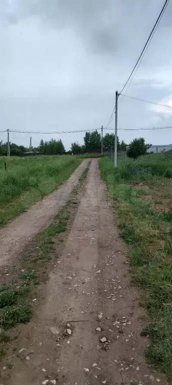 Участок 12 сот. (ИЖС) - Фото 1