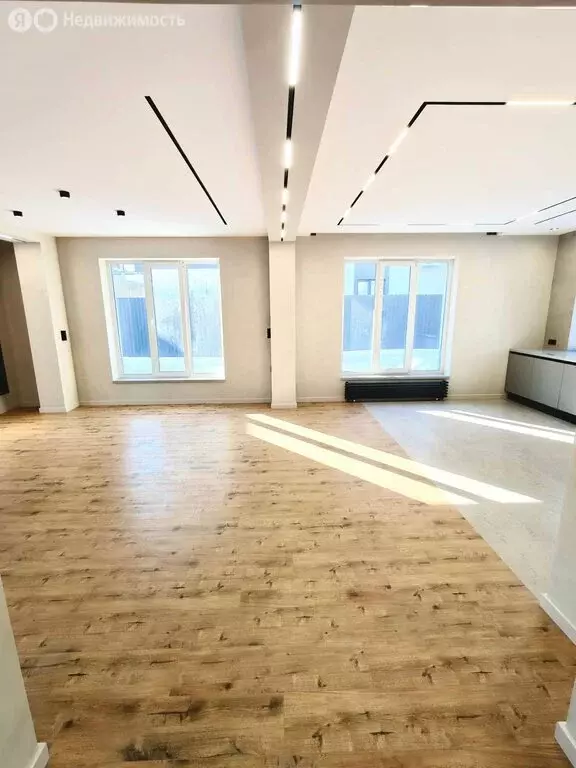 Дом в Самара, Барбошина Поляна, 8-я линия, 43Д (240 м) - Фото 1