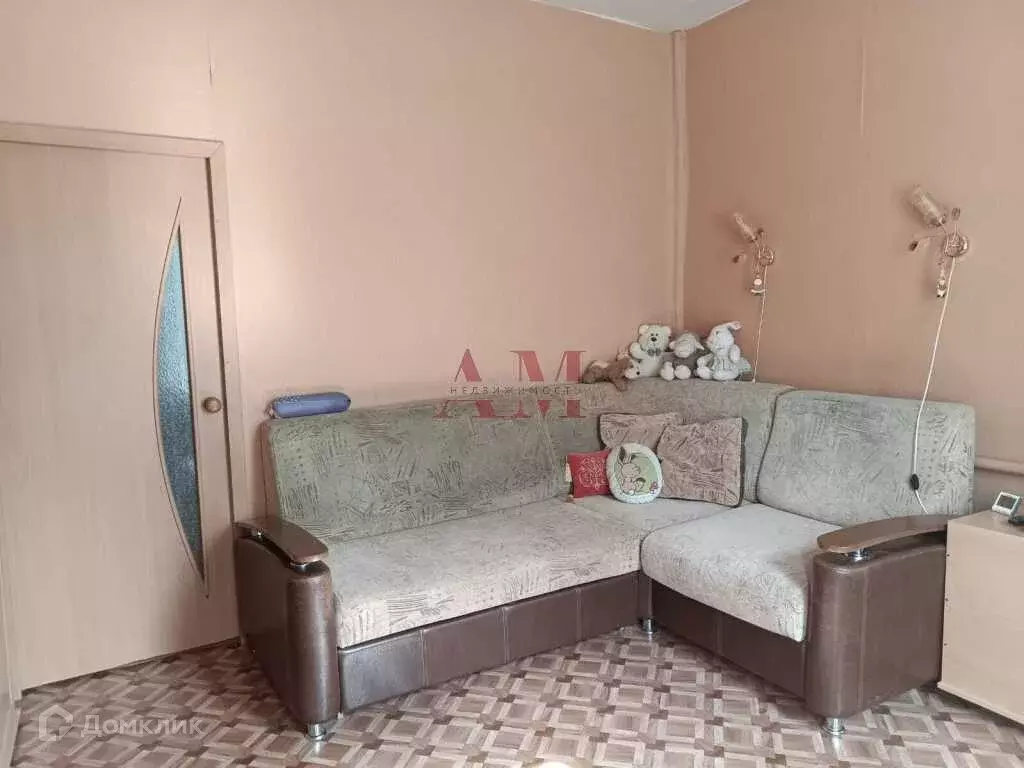 Продаётся 2-к квартира, 65 м - Фото 1