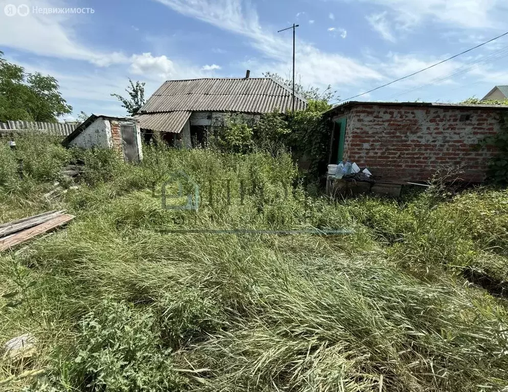 Дом в Белгородская область, рабочий посёлок Чернянка, улица Калинина ... - Фото 2