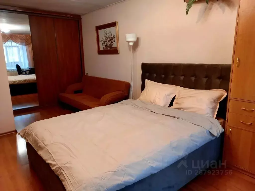 1-к кв. Свердловская область, Екатеринбург ул. Папанина, 7к2 (38.0 м) - Фото 2