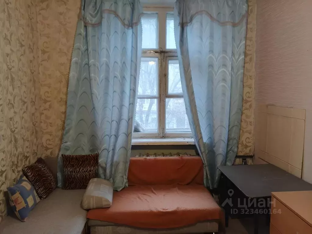 Комната Свердловская область, Екатеринбург ул. Минометчиков, 62 (13.2 ... - Фото 2