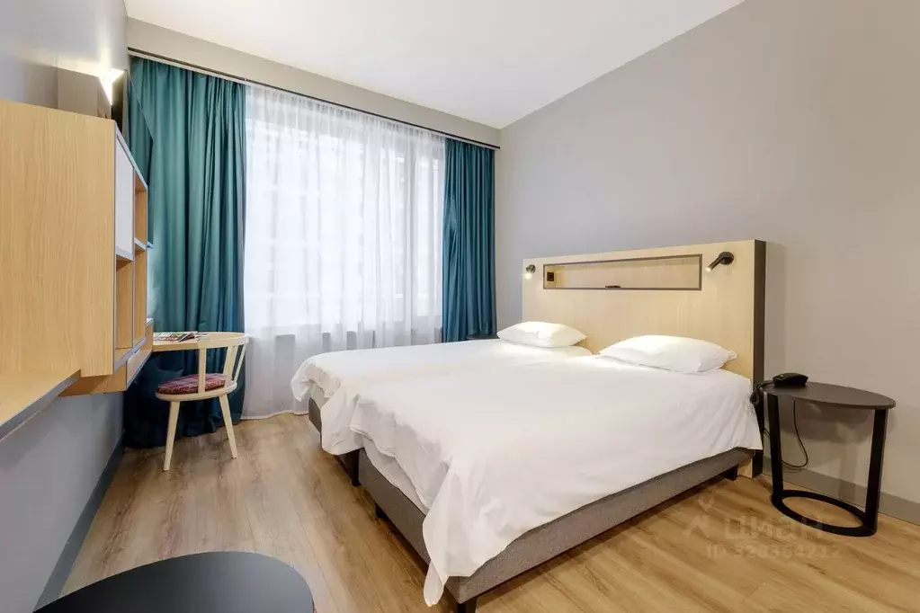 Студия Санкт-Петербург Пулковское ш., 14с7 (32.0 м) - Фото 1