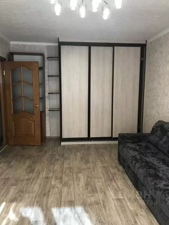 1-к кв. Ульяновская область, Ульяновск Ульяновский просп., 26 (37.0 м) - Фото 2