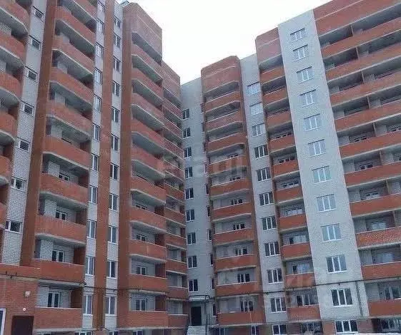 1-к кв. Курская область, Курск ул. 2-я Агрегатная, 57 (41.96 м) - Фото 1