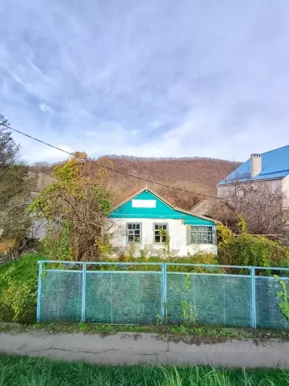 Участок в Краснодарский край, Крымский район А-146, 123-й км (9.5 ... - Фото 2