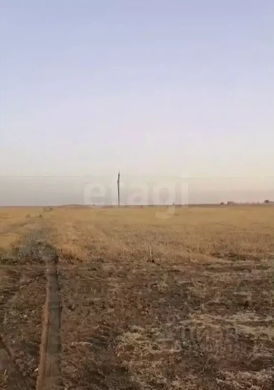 Участок в Крым, Сакский район, с. Суворовское  (6.16 сот.) - Фото 1